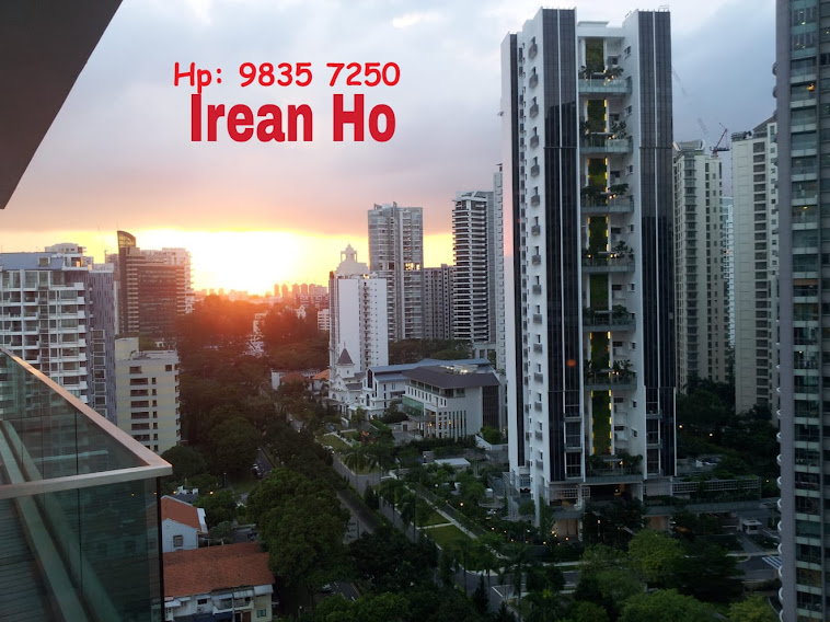 Property Advertisement - Parc Centennial (Freehold) at Novena for Sale!