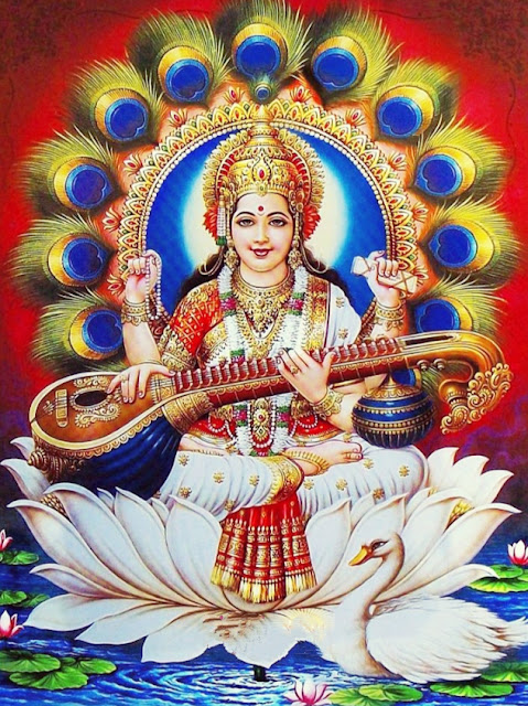 Why is Basant Panchami  Panchami History and Significance.  - Story of the God