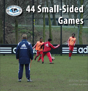 44 Small-Sided Games PDF