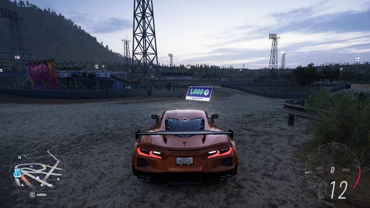 You can find XP boards and fast travel boards throughout the Forza Horizon 5 game world. Drive them around to earn experience points.