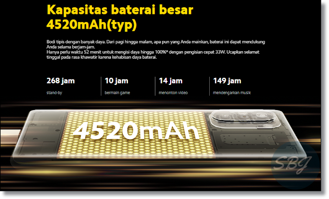 battery-poco-f3-5g baterai poco f3 5g