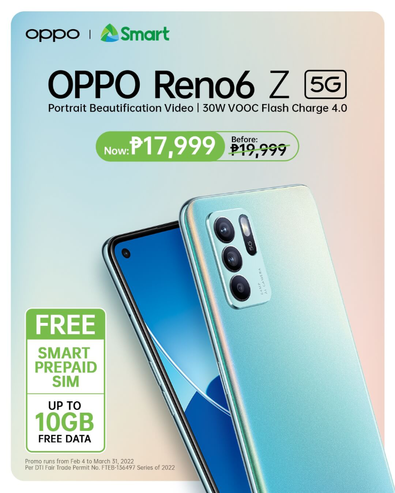 Now more affordable + FREE data