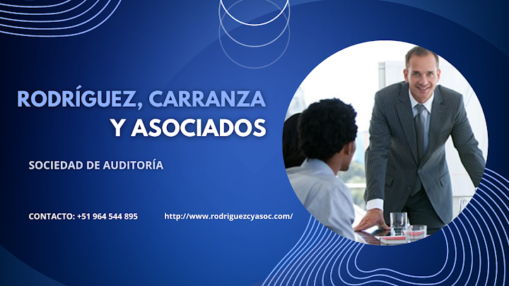 RODRIGUEZ, CARRANZA Y ASOCIADOS