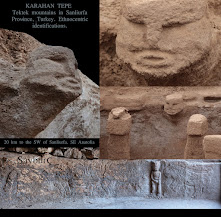 Oldest known civilisations in modern Turkey