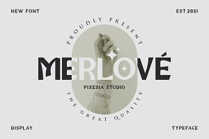 Merlove by Abul Almaududi | Pixesia