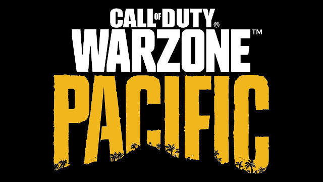 Call of Duty Vanguard & Warzone発売前の情報まとめ Pacific