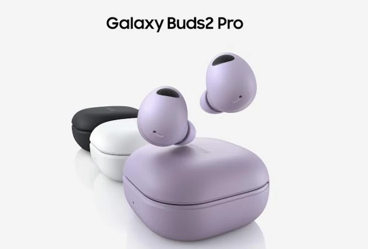 Ini 3 Tips Ampuh Agar Produktif dengan Samsung Galaxy Buds 2 Pro