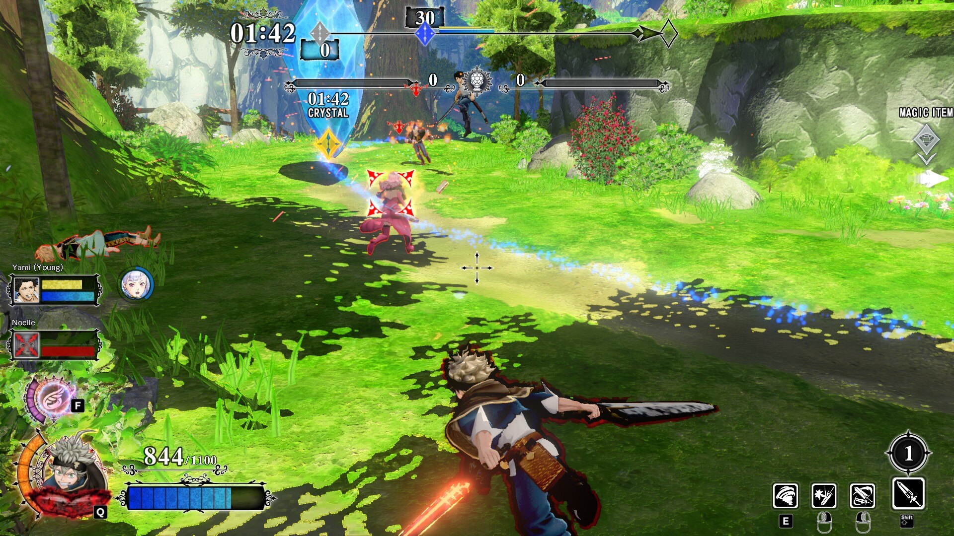 black-clover-quartet-knights-deluxe-pc-screenshot-1