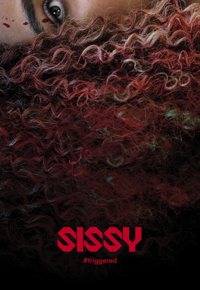 Вышел трейлер австралийского фильма ужасов Sissy («Сисси») - Постер