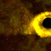 NASA Releases the Video of a Star While Being Destroyed by a Black Hole