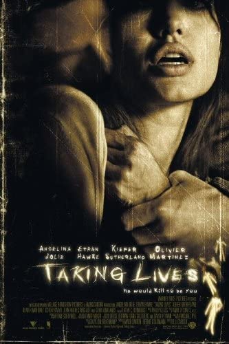 Taking Live (2004)