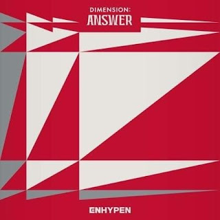 ENHYPEN DIMENSION : ANSWER