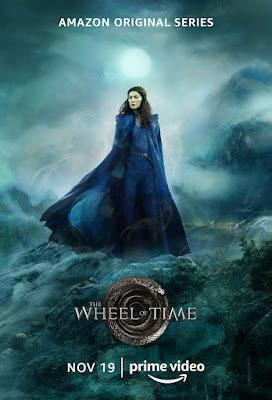 The Wheel of Time S01 Dual Audio 1080p HEVC [Hindi 5.1 – Eng 5.1] WEB Series HDRip ESub x265 | All Episode