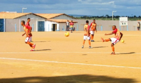 Seleção de Macajuba é confirmada na Copa Inter Vale 2022; confira as equipes 