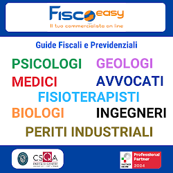 Le Guide di Fiscoeasy