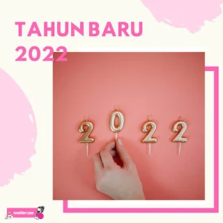 Tahun 2022