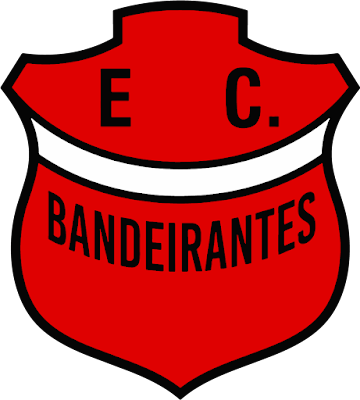 ESPORTE CLUBE BANDEIRANTES (SANTOS)