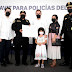 Infonavit otorga primeros créditos para policías en Yucatán