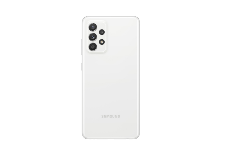 Samsung Galaxy A52 RAM Plus Feature