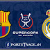 Super Cup Semi Final : Barcelona Vs Real Madrid Match Preview, Line Up, Match Info