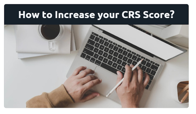 Increase CRS Score