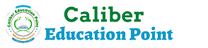 Caliber Education Point 