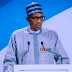 I’m looking forward to becoming former president, says Buhari