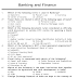 Banking Awareness MCQs by Kundan - Free PDF Download for Bank Exam Preparation