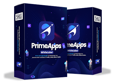 PrimeApps OTO 4