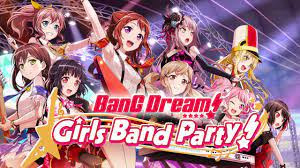 BanG Dream! Girls Band Party Akan Hadir di Nitendo Switch!
