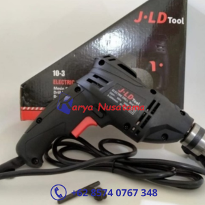 Jual Electric Drill JLD101 220V - 50Hz Bor Listrik di Demak