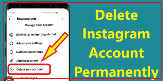 How Many Reports Does It Take to Delete an Instagram Account