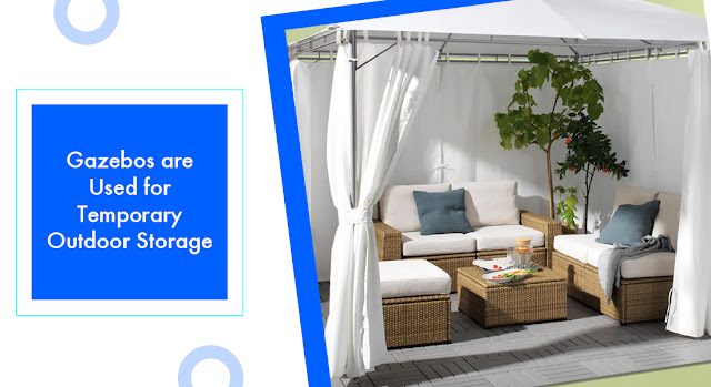 gazebo outdoor