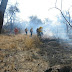 CON EL FOCO PUESTO EN LOS INCENDIOS FORESTALES Y RURALES, EL CHACO PARTICIPÓ DEL CONSEJO FEDERAL DE MEDIO AMBIENTE