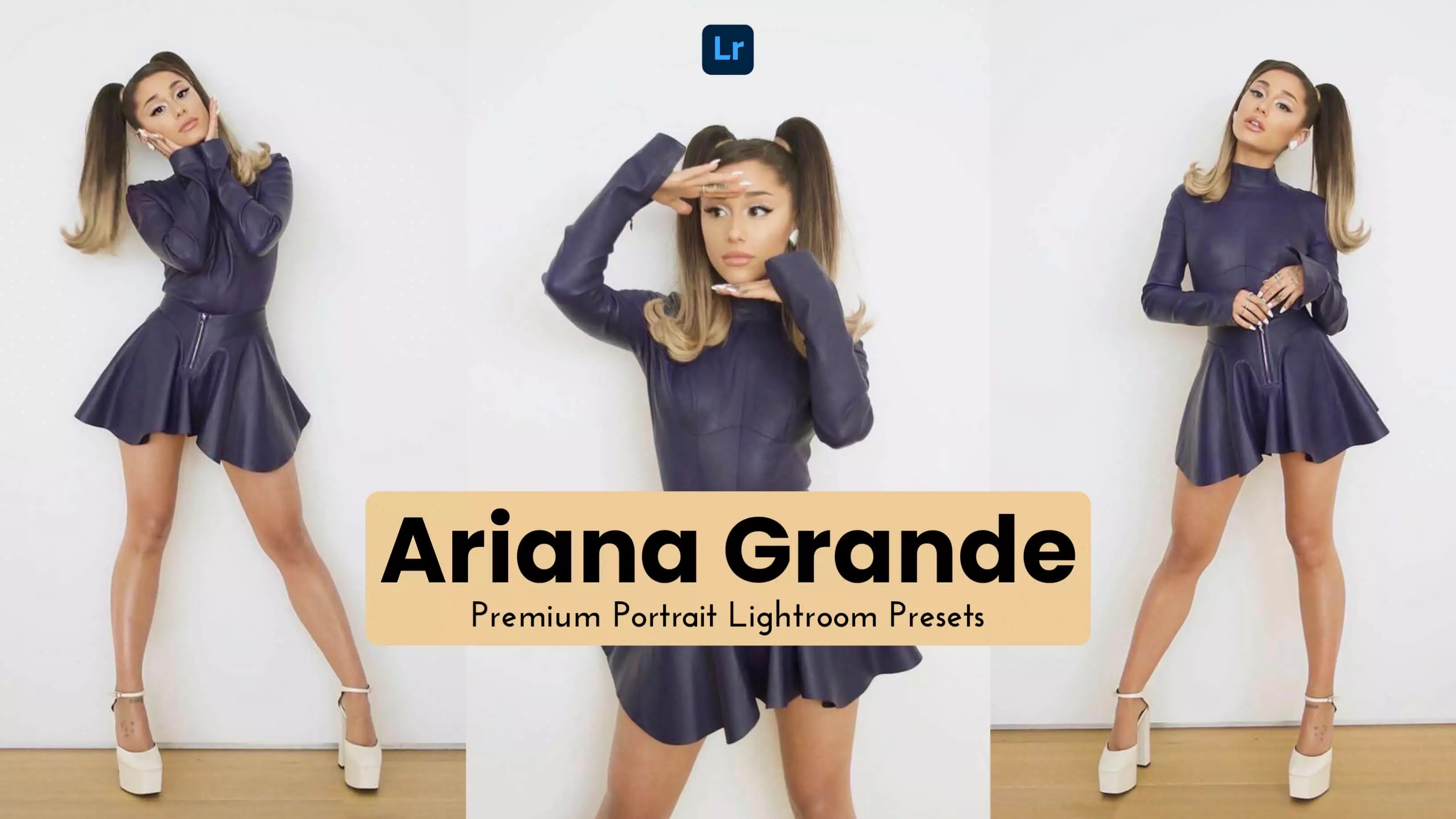 Ariana Grande inspired Lightroom Presets, Free Ariana Grande Lightroom Presets, Ariana Grande Like Photo editing, Presets for Lightroom, Free Presets, Ariana Grande Free Presets, Free Lightroom Presets, Ariana Grande Photos, Amman Presets