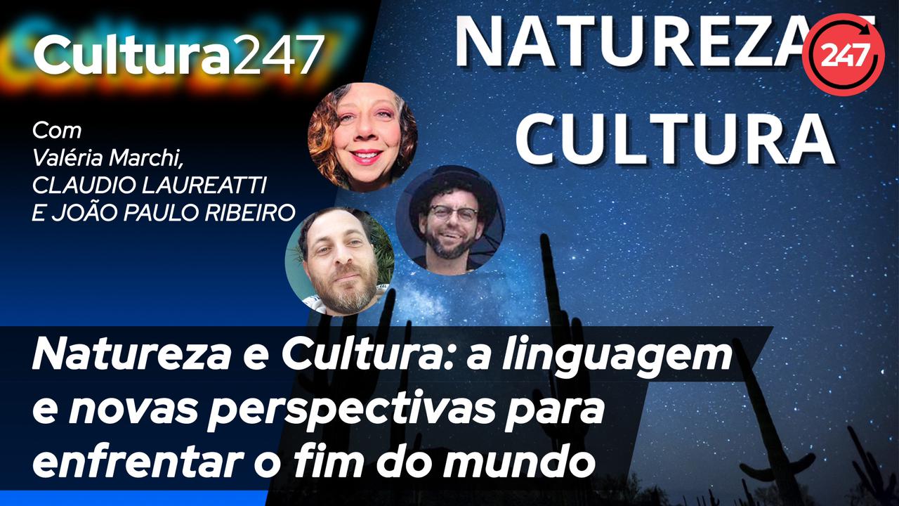 Brasil 247 com Valéria Marchi e João Paulo
