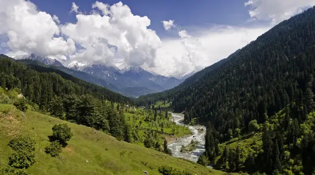 100+ Intresting Facts About Jammu and Kashmir