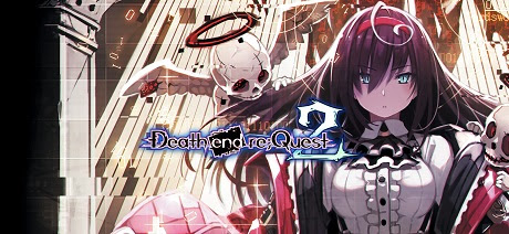 Death end reQuest 2 Complete Deluxe Edition-GOG