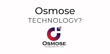 Osmose Login - How To Login to Osmose Technology Pvt Ltd?