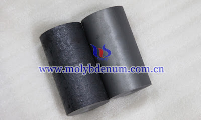 TZM alloy rod image