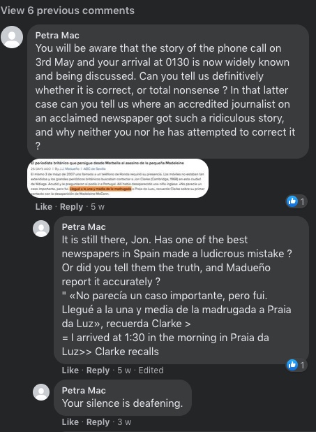 PeterMac's FREE e-book: What really happened to Madeleine McCann? - Page 3 AVvXsEiXr8QNhdbrIIBaesoW7esPqwCEaDfEFFfqgfSATbARGImQitW3a6jUcvPxk6jtZGjuIgYIZlJFs1EGhj2HZrmbiGpgSqsjmwfjIF-97ASn_DeG1t0cqUZgWfLGfZe_A5ojZgPslDUWTWdCG3Hkj1ZYQSSs6Xly1ftejz3Uz5-uYTlRAeEvhDTy8I_K=w470-h640