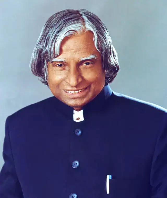 A.P.J. Abdul Kalam Biography in English