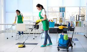 full time house cleaning jobs in usa weakly paid $1,400.00