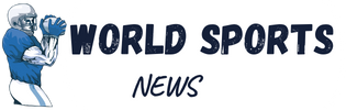 WORLD SPORTS NEWS