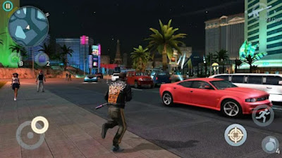 Gangstar Vegas