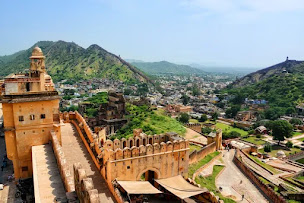 City Jaipur