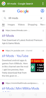 Tiny Browser no ads Apk