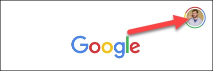 احذف جميع عناصر Google