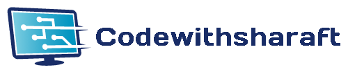 codewithsharaft