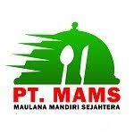 Loker PT MAMS (Site Tambang Obi), Minimal SMA atau sederajat